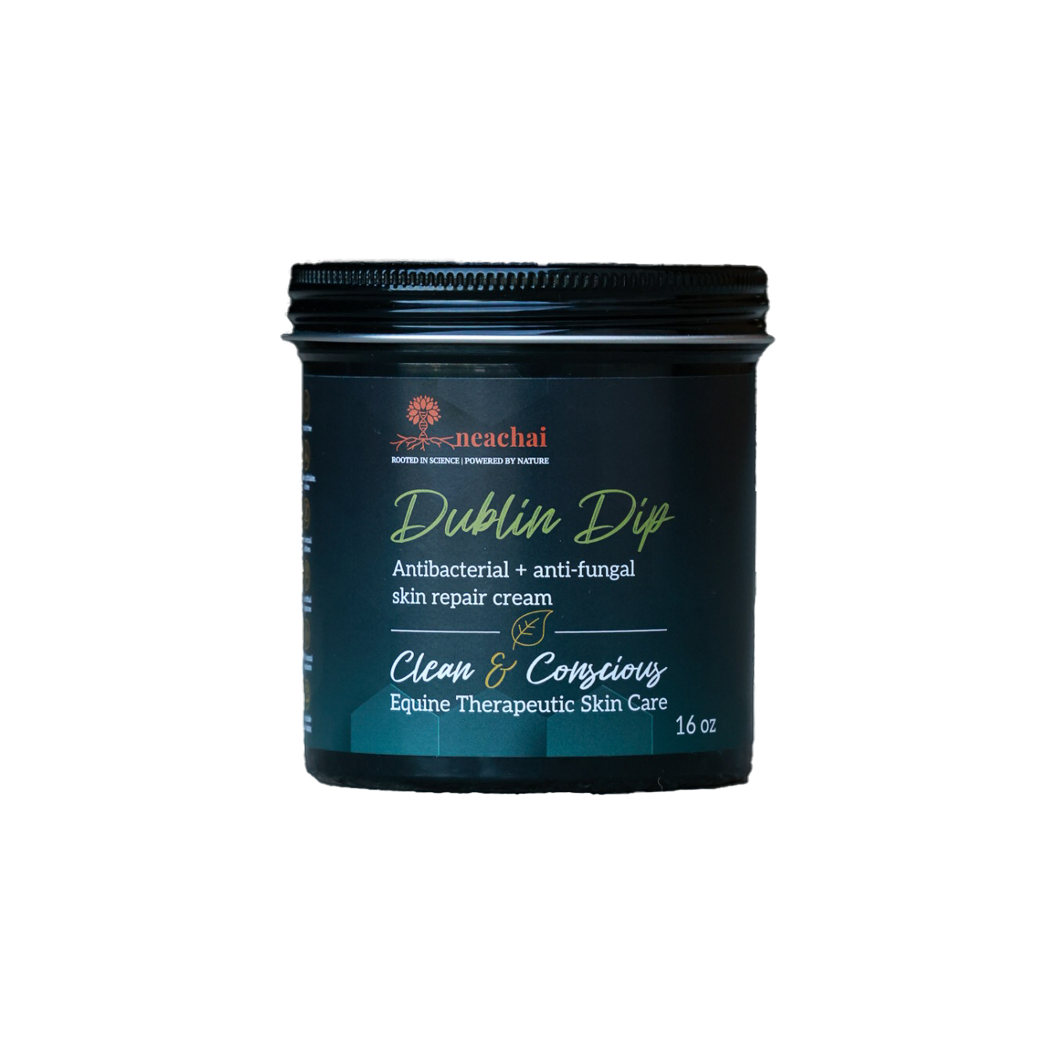 Pot of Gold front of package