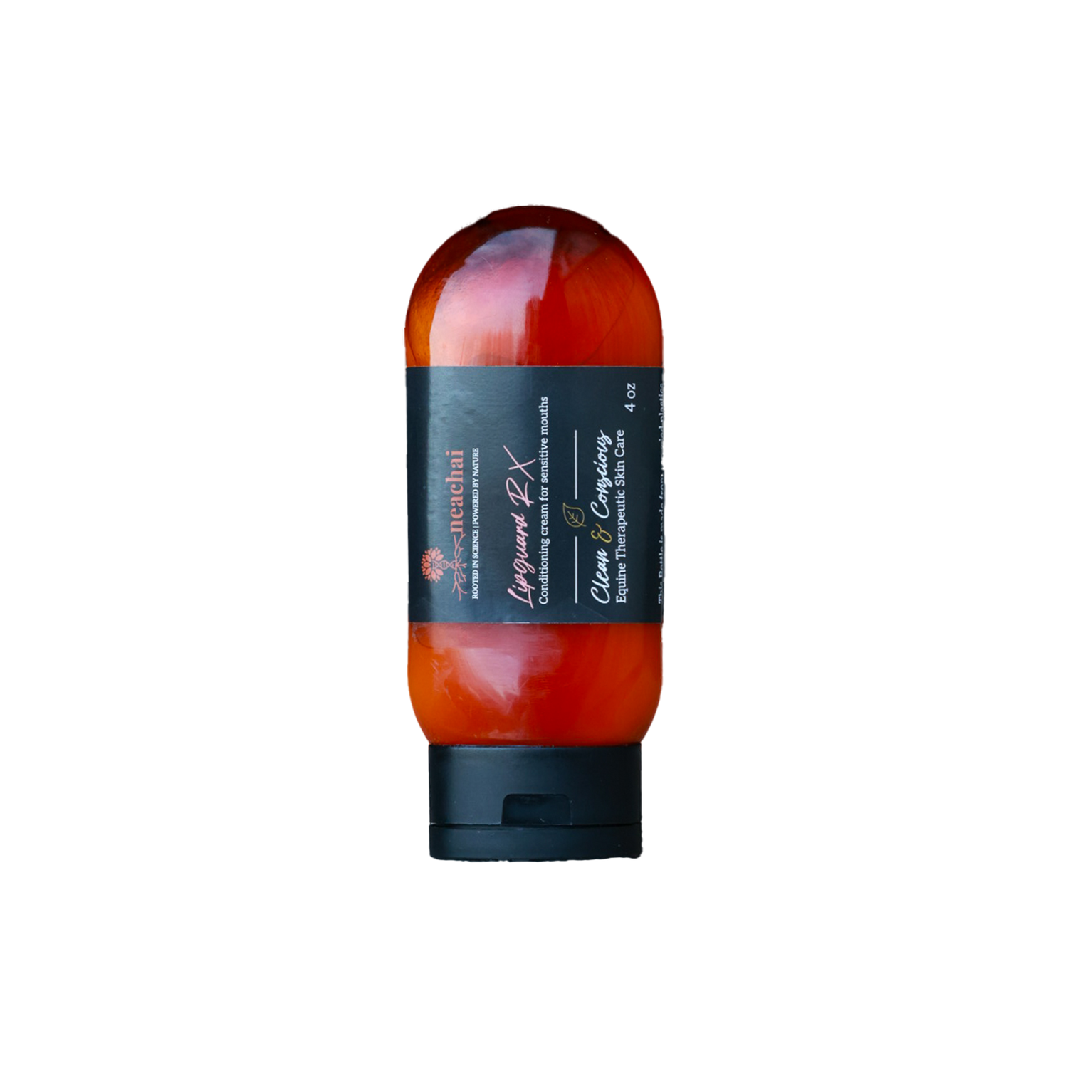 Lipguard RX front of package