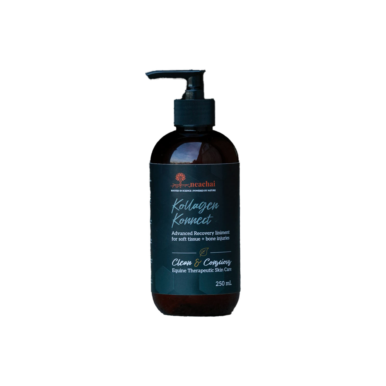 Kollagen Konnect front of package