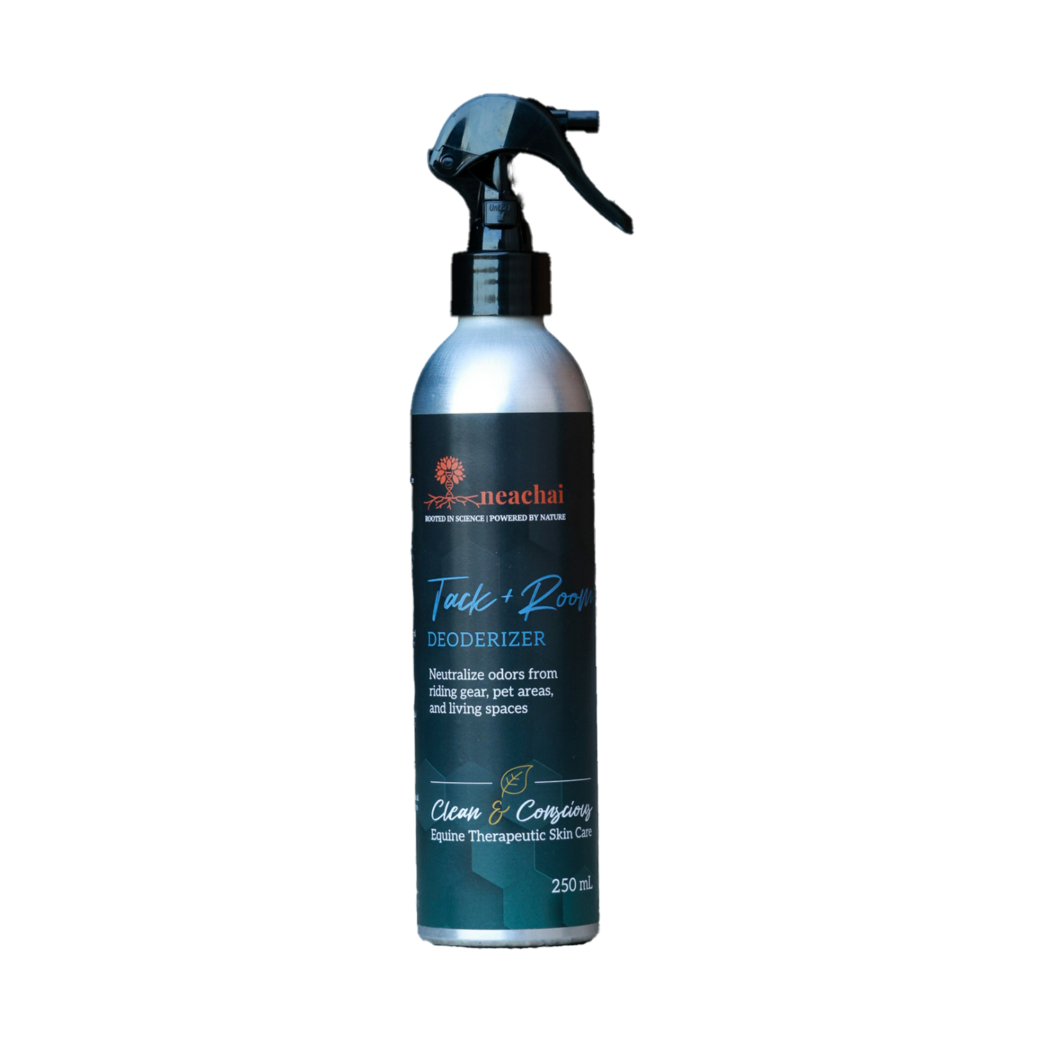Tack + Room Deodorizer front of package