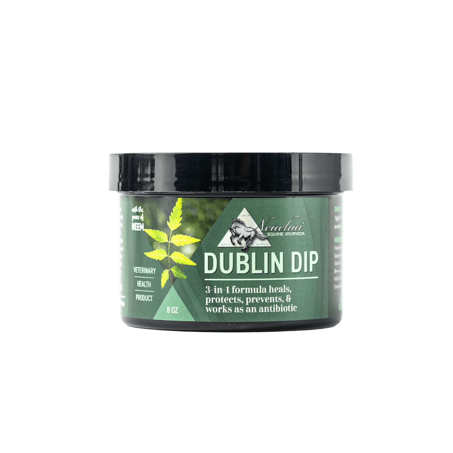 Dublin Dip
