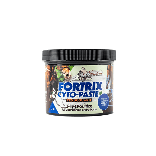 Fortrix Cyto-Paste