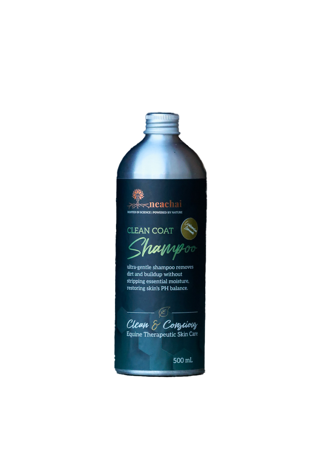 Clean-Coat Shampoo