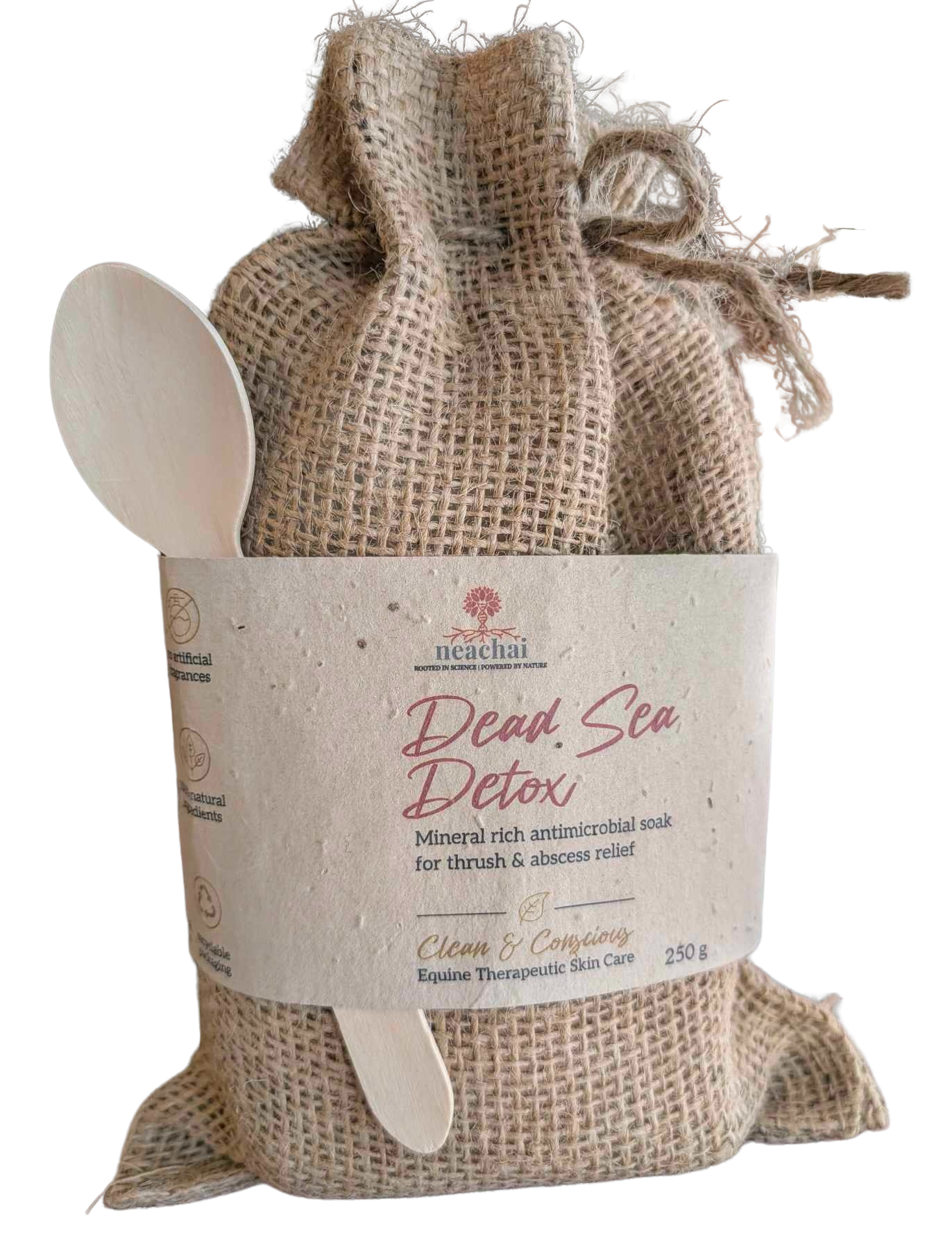 Dead Sea Detox